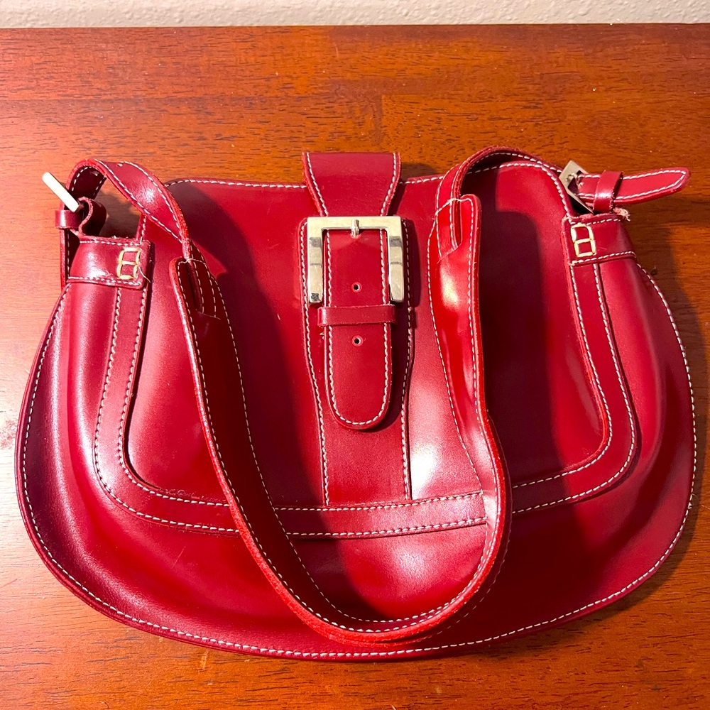 Vintage Phynes Handbag